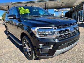 Image of 2022 FORD EXPEDITION