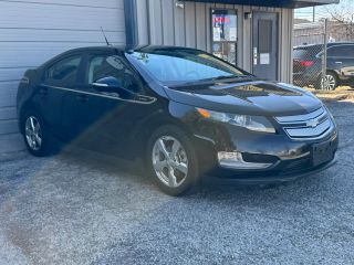 2014 CHEVROLET VOLT BASE
