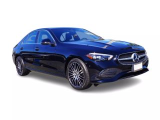 2024 MERCEDES-BENZ C CLASS C 300