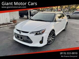 2014 SCION TC - Giant Motor Cars