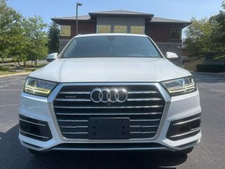 2017 AUDI Q7 3.0T PREMIUMPLUS