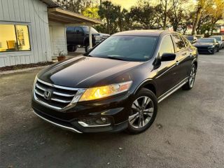 2013 HONDA CROSSTOUR - Giant Motor Cars
