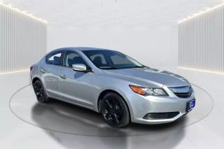 Image of 2015 ACURA ILX