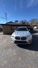 Image of 2021 BMW X3
