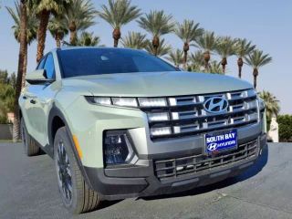 2025 HYUNDAI SANTA CRUZ CREW CAB SE 2.5L I4