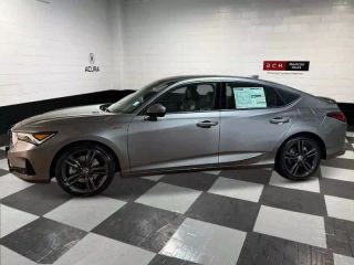 2025 ACURA INTEGRA A-SPEC