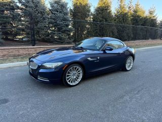 Image of 2009 BMW Z4