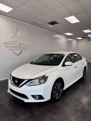 Image of 2016 NISSAN SENTRA