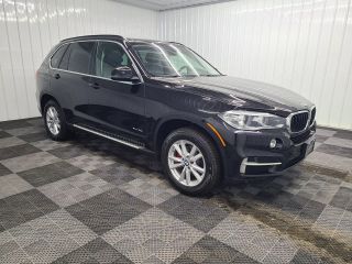 Image of 2015 BMW X5