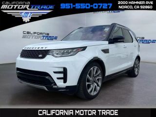 2020 LAND ROVER DISCOVERY LANDMARK
