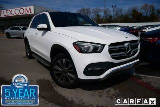 2021 MERCEDES-BENZ GLE 350