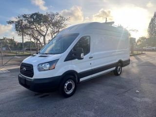 Image of 2019 FORD TRANSIT 350 VAN