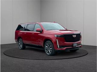 2021 CADILLAC ESCALADE ESV SPORT