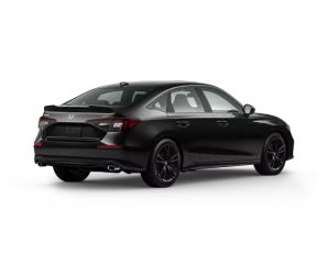 2025 HONDA CIVIC SI
