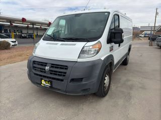 Image of 2015 RAM PROMASTER CARGO VAN