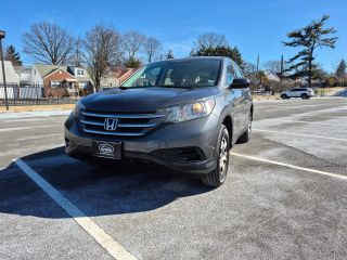 Image of 2013 HONDA CR-V