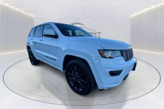 Image of 2018 JEEP GRAND CHEROKEE