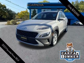 Image of 2023 HYUNDAI KONA