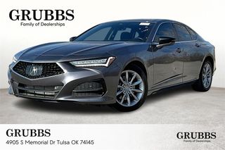 2023 ACURA TLX 2.0