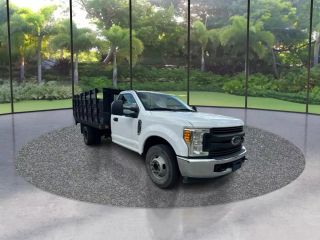2017 FORD F350 SUPER DUTY REGULAR CAB 2017 FORD F350 SUPER DUTY REGULAR CAB - Image