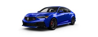 2025 ACURA INTEGRA TYPE-S
