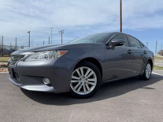 Image of 2015 LEXUS ES