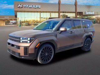 2025 HYUNDAI SANTA FE UTILITY 4D CALLIGRAPHY 2.5L I4 TURBO