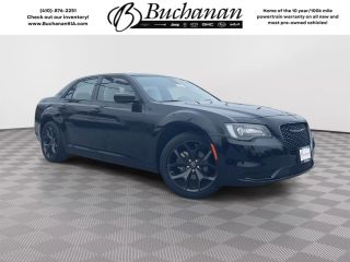 2022 CHRYSLER 300 TOURING