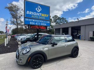 2019 MINI HARDTOP 2 DOOR COOPER S