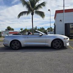 2019 FORD MUSTANG - Image