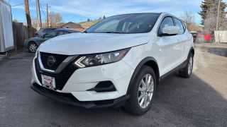 Image of 2021 NISSAN ROGUE SPORT