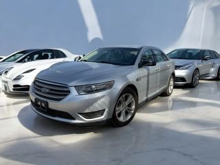 2016 FORD TAURUS SE
