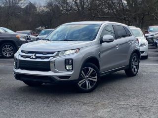 2020 MITSUBISHI OUTLANDER SP