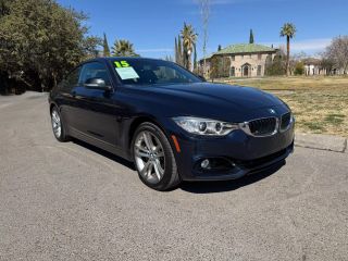 2015 BMW 4 SERIES 435I XDRIVE