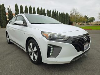 2019 HYUNDAI IONIQ PLUG-IN BASE