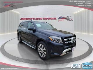 Image of 2018 MERCEDES-BENZ GLS