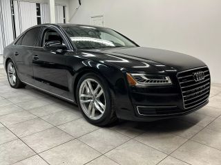 2015 AUDI A8 3.0T