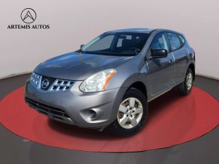 Image of 2013 NISSAN ROGUE