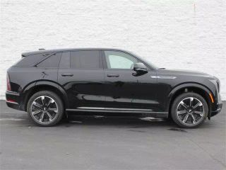 2025 CADILLAC ESCALADE IQ SPORT 1 SPORT UTILITY 4D