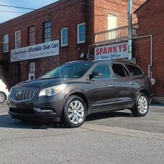 Image of 2015 BUICK ENCLAVE