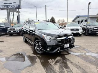 2023 SUBARU ASCENT TOURING