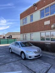 Image of 2011 TOYOTA CAMRY