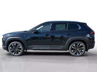2025 MAZDA CX-50 PREMIUM PLUS