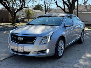 Image of 2017 CADILLAC XTS