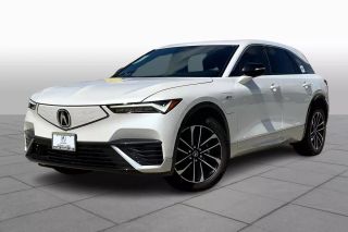 2024 ACURA ZDX A-SPEC SPORT UTILITY 4D