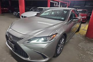 2021 LEXUS ES - Image