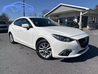 2015 MAZDA MAZDA3 I GRAND TOURING