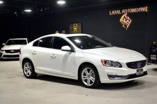 Image of 2014 VOLVO S60