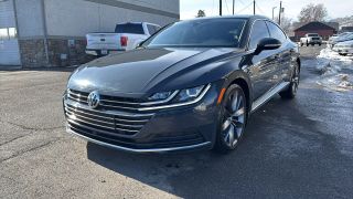 Image of 2019 VOLKSWAGEN ARTEON