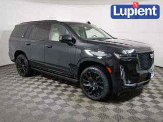 2023 CADILLAC ESCALADE PLATINUM SPORT